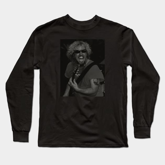 Hagar Long Sleeve T-Shirt by chelinbroga